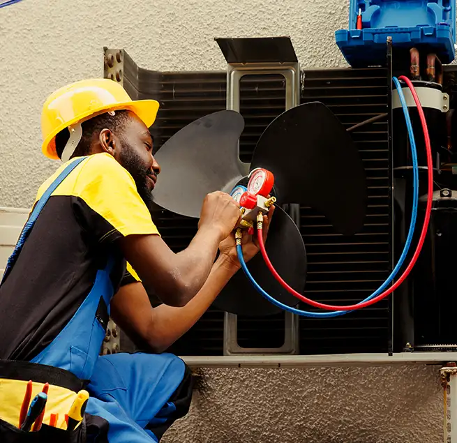 Why Homeowners & Businesses Trust Us in Toledo, OH?