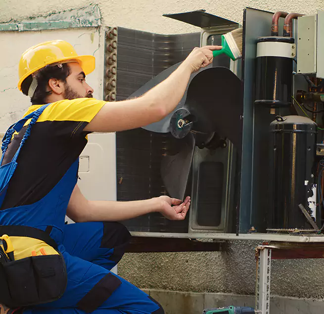 Why Homeowners & Businesses Trust Us Toledo, OH?