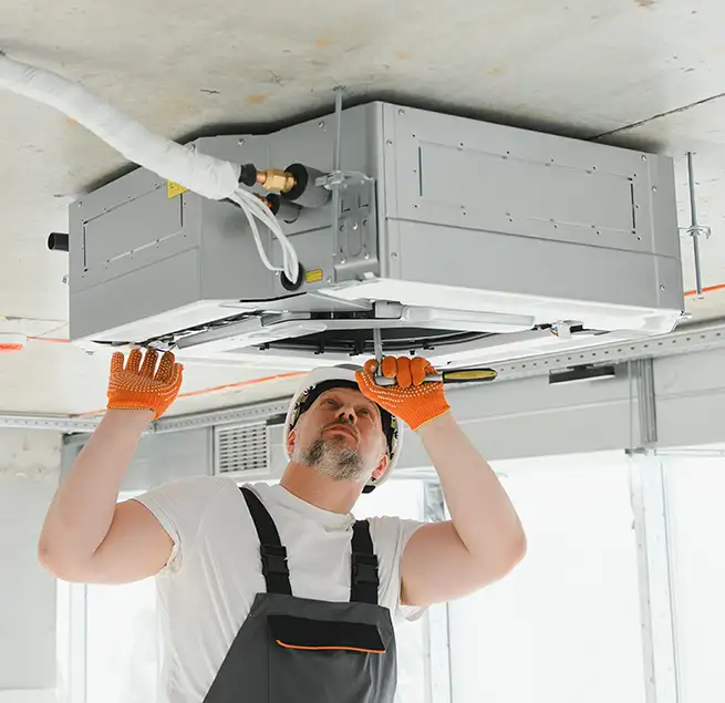 Why Homeowners & Businesses Trust Us Toledo, OH