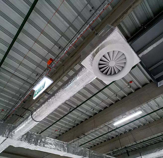 Why Homeowners & Businesses Trust Us in Toledo, OH