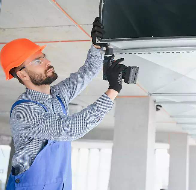 Why Homeowners & Businesses Trust Us in Toledo, OH?