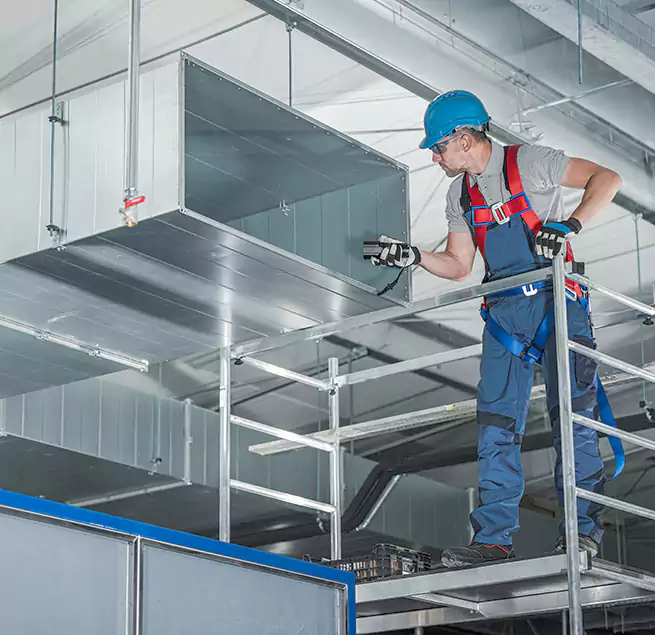 Why Homeowners Businesses Trust Us in Toledo, OH