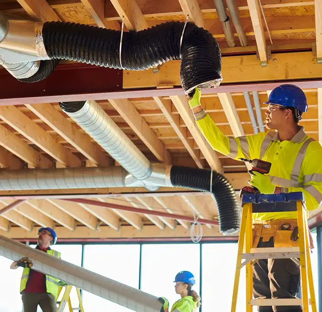 Why Homeowners & Businesses Trust Us in Toledo, OH?