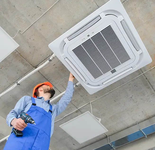 Why Homeowners & Businesses Trust Us in Toledo, OH