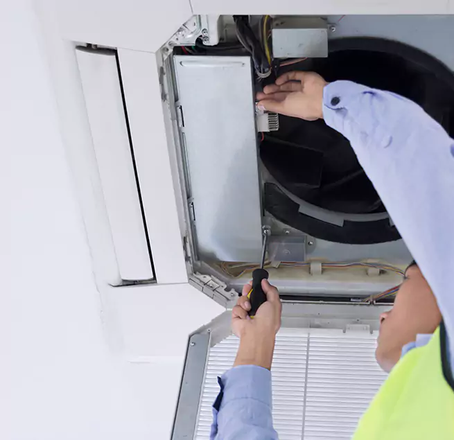 Why Homeowners Businesses Trust Us Toledo, OH