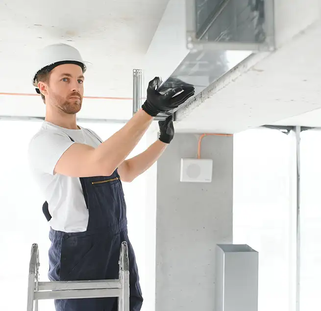 Why Homeowners & Businesses Trust Us in Toledo, OH?