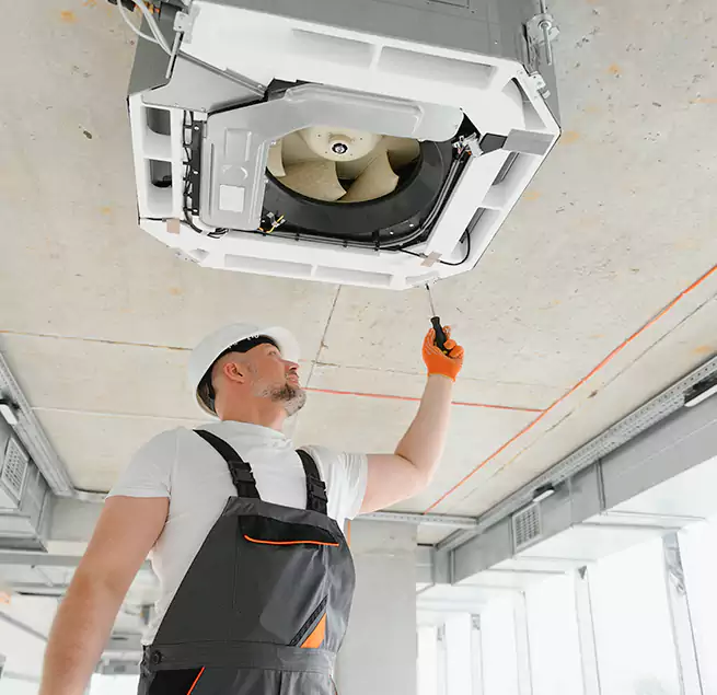 Why Homeowners Businesses Trust Us in Toledo, OH