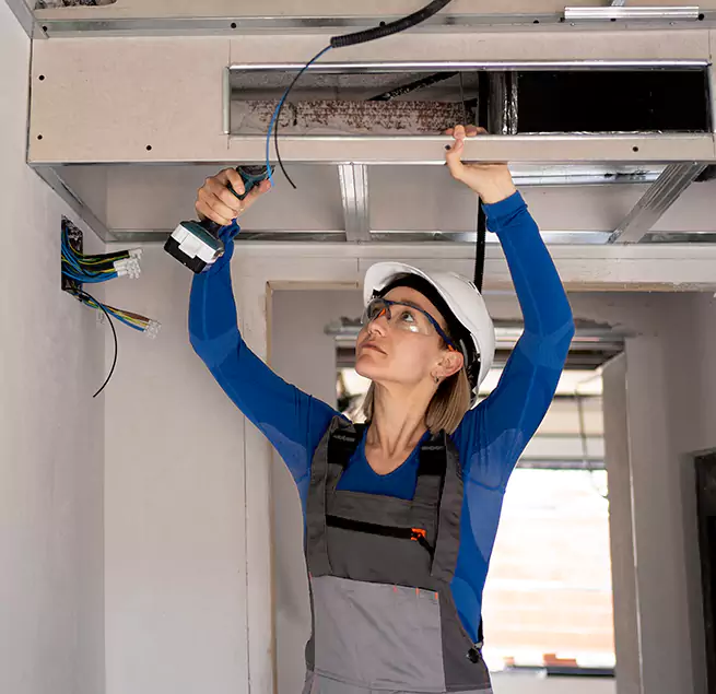 Why Homeowners & Businesses Trust Us in Toledo, OH?