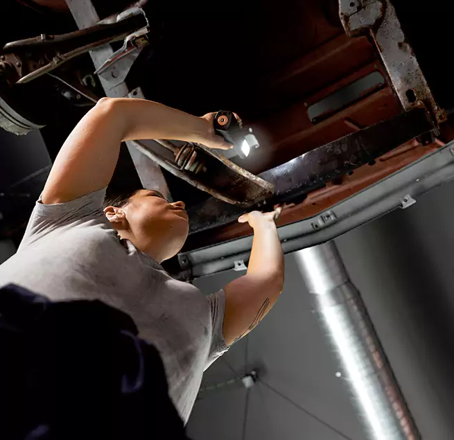 Why Homeowners & Businesses Trust Us Toledo, OH