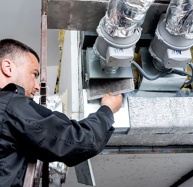 Why Homeowners & Businesses Trust Us in Toledo, OH?