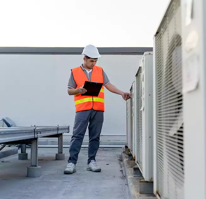 Why Homeowners & Businesses Trust Us in Toledo, OH?