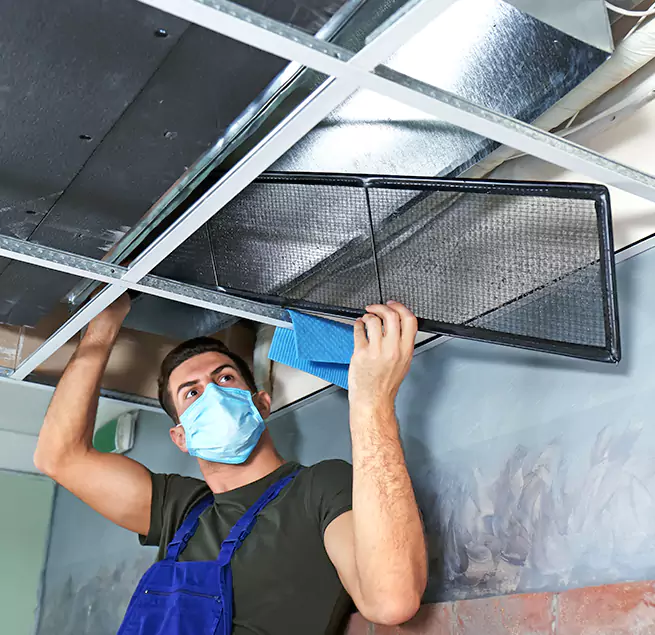 Why Homeowners & Businesses Trust Us in Toledo, OH?