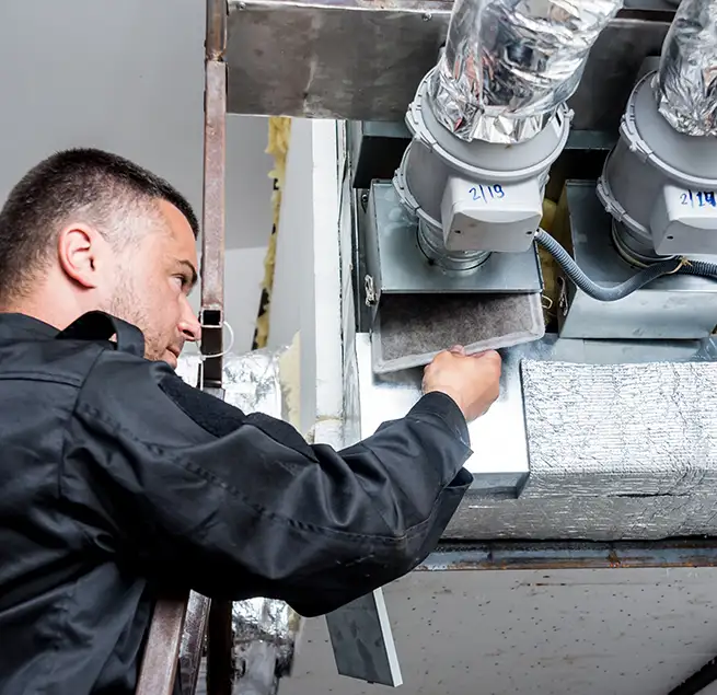 Why Homeowners & Businesses Trust Us in Toledo, OH?